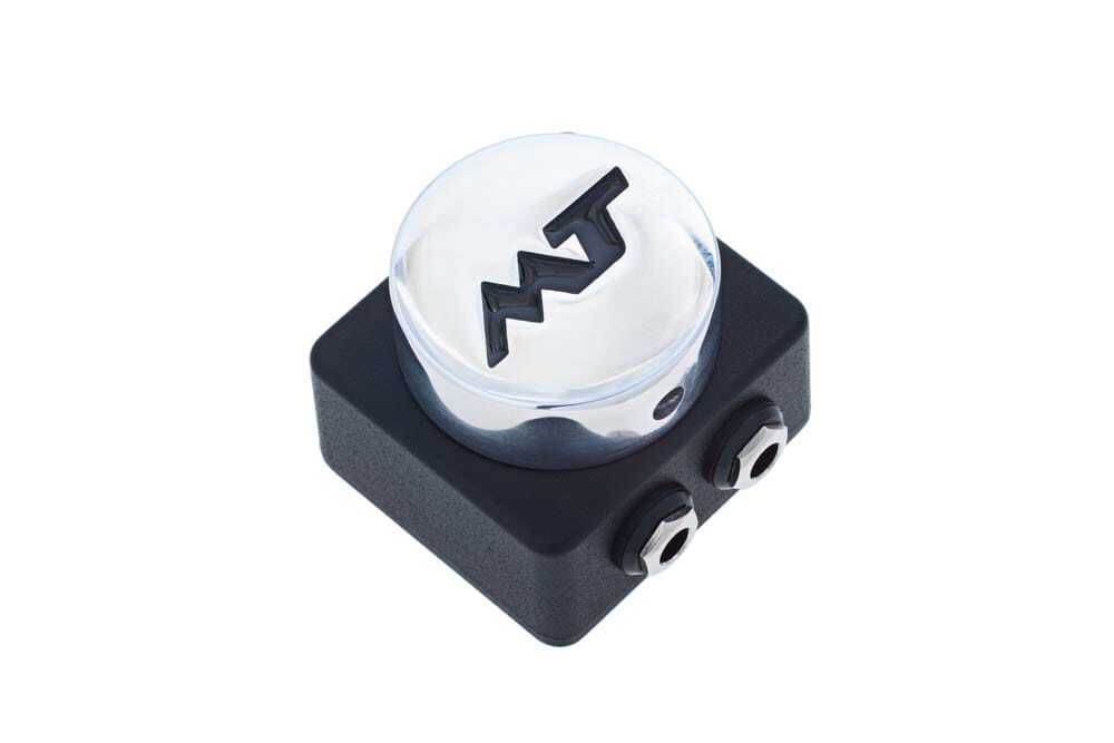 Блок питания Mustang Tattoo PowerBox Mini