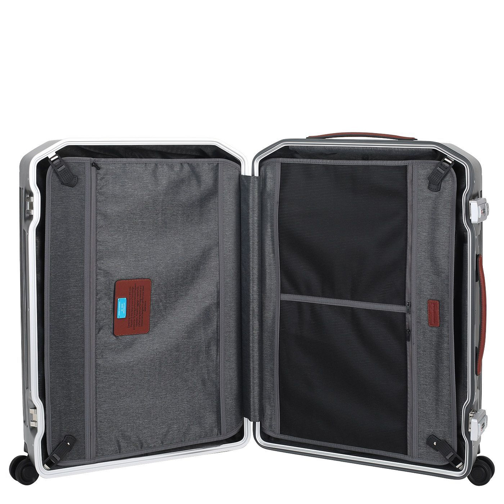 Чемодан Piquadro PQ-LM BV4427PQLM/NO