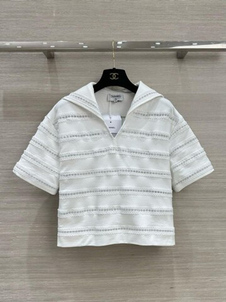 Футболка CHANEL