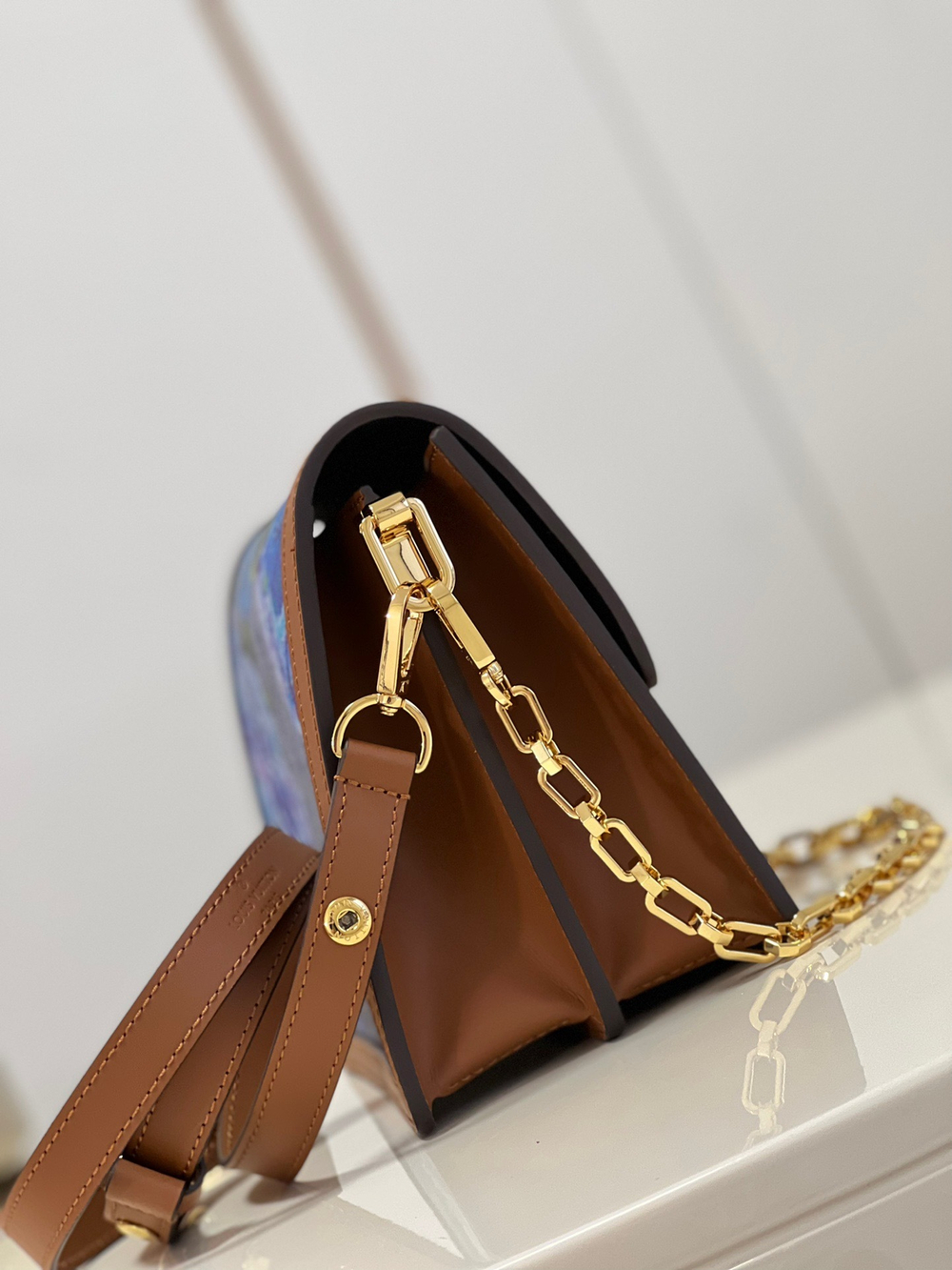Louis Vuitton Dauphine MM