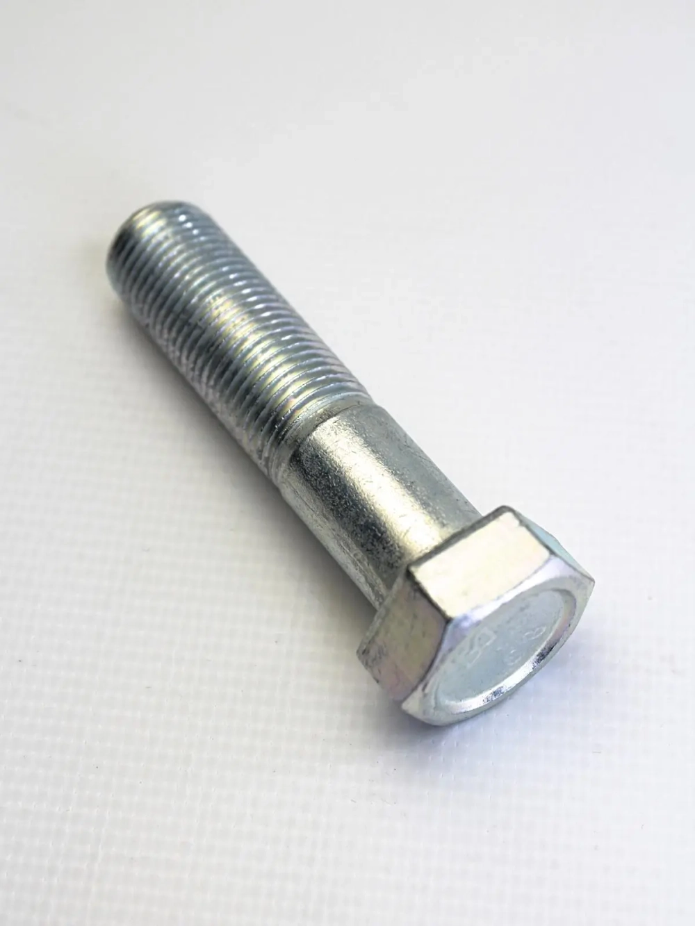 Болт М16*65*1,5