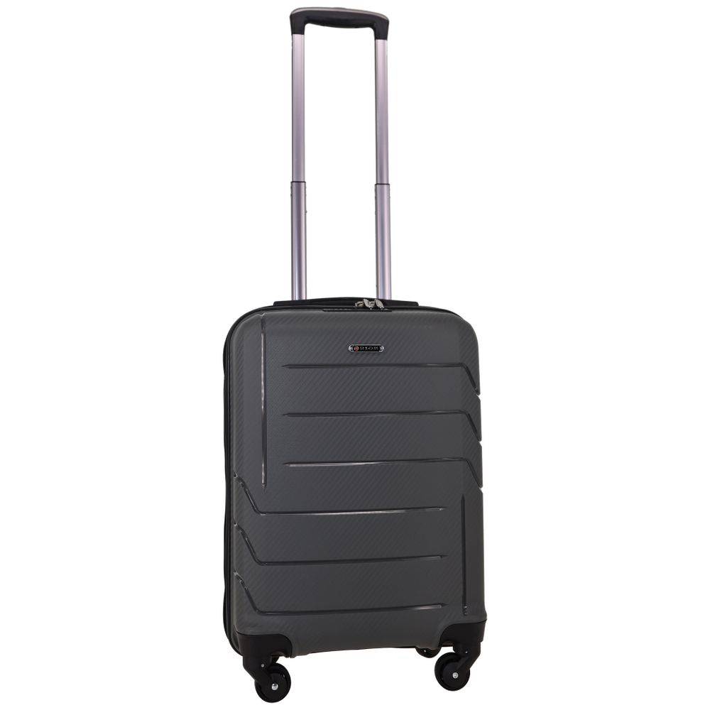 Чемодан 461 / Полипропилен