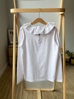 Новый лонгслив из хлопка  Jacadi, 140