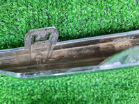 Накладка заднего бампера Changan CS55PLUS (21-нв)