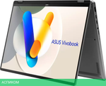 Ноутбук ASUS Vivobook 16 Flip TP3607SH-RJ043W