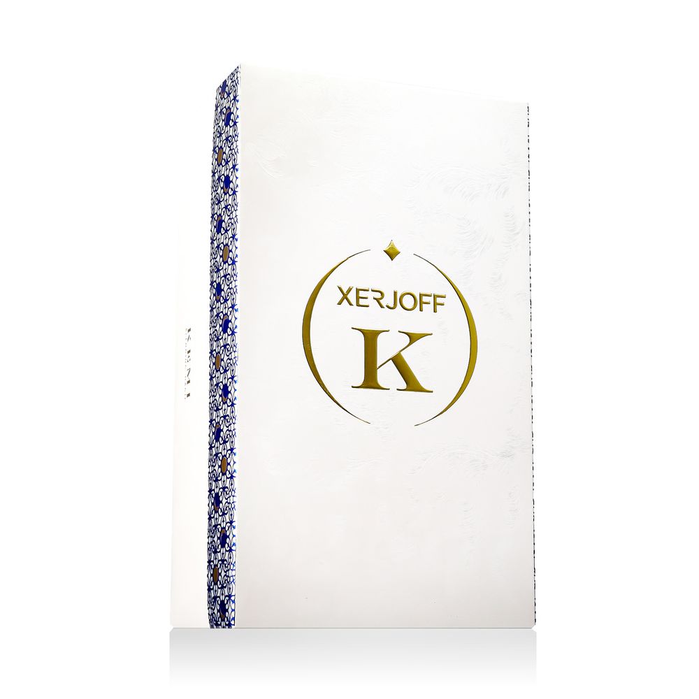 Xerjoff XJK Blue Holysm Parfum UNISEX 50 ml (unisex)