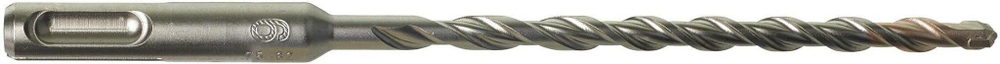 Бур Milwaukee SDS+ M2 6x160 50шт/уп (4932399179)
