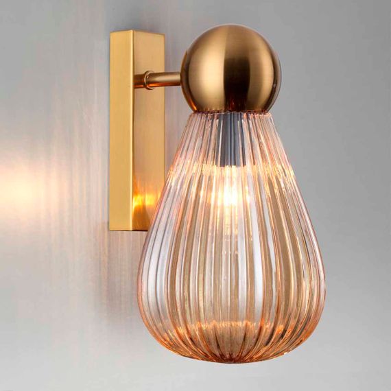 Бра Odeon Light Exclusive Elica 5402/1W