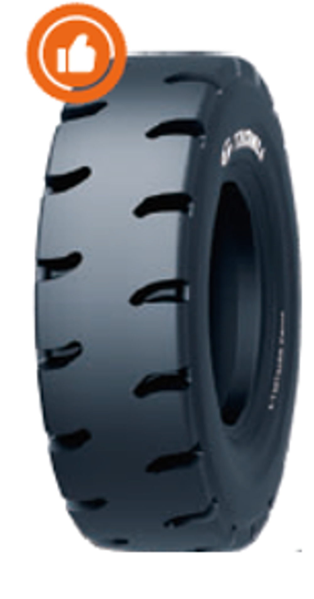 12,00-20 DWL L6 28 TT TIANLI