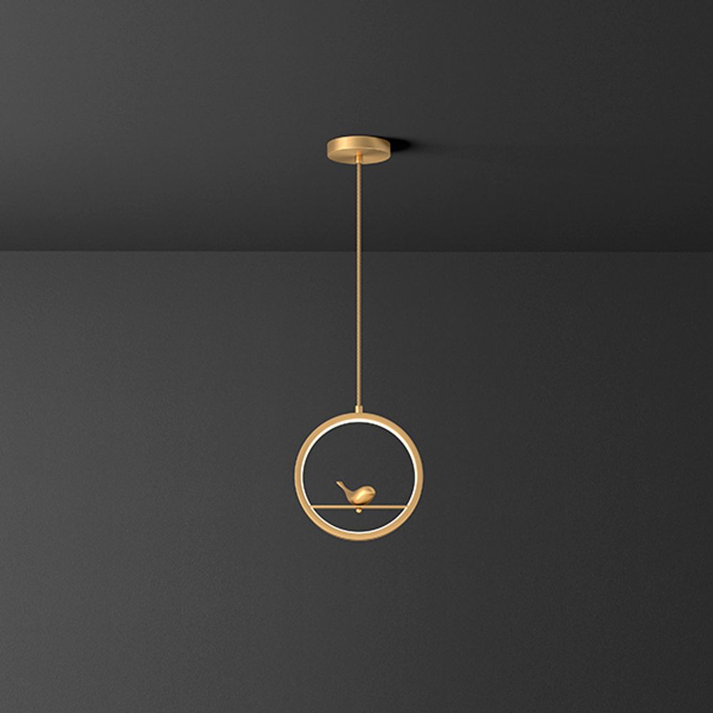 Потолочный Светильник Kolibri D20 By Imperiumloft