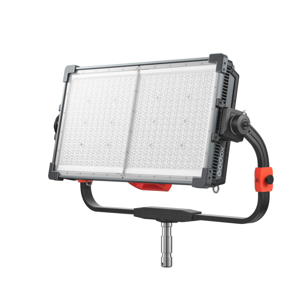 Осветитель светодиодный Godox Knowled P1200R Hard Pro