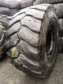 29.5R25 Michelin XLDD2 шина б/у