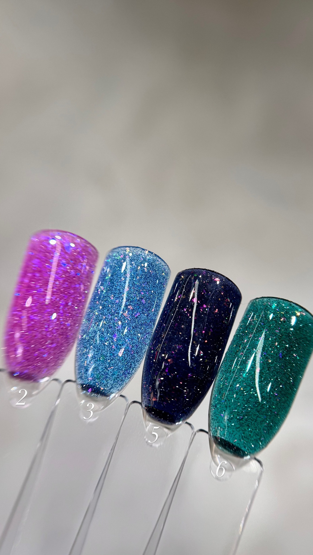 Бескислотная база серия AMAZING 15мл