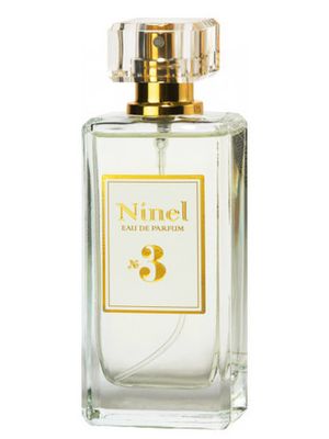 Ninel Perfume Ninel No. 3