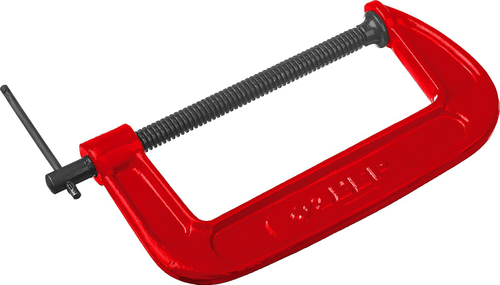 МСС-150 струбцина тип G 150 мм, ЗУБР