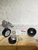 Ремкомплект приводного ремня GATES K026PK1960 для Changan CS75