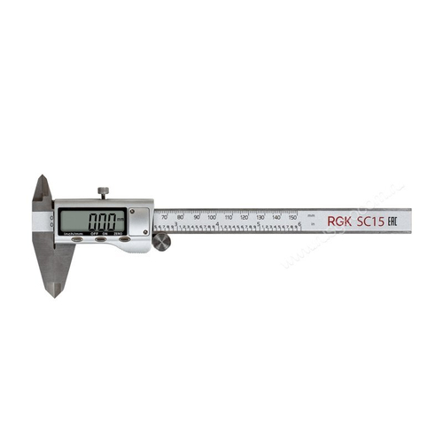 RGK SC15 - штангенциркуль электронный