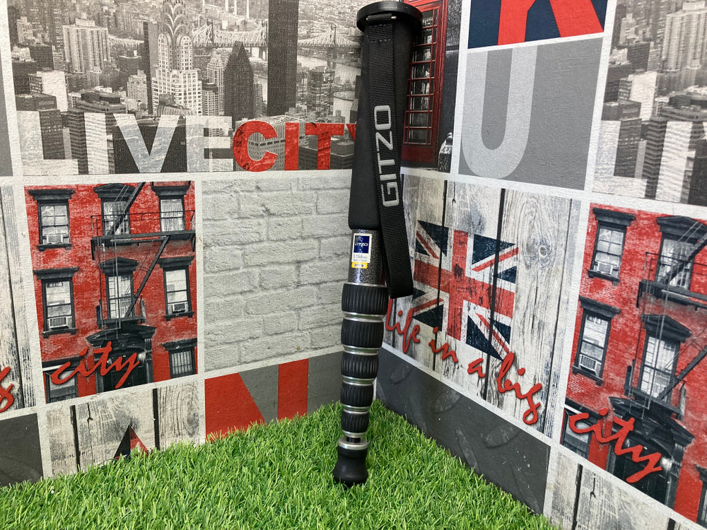 Gitzo G1566