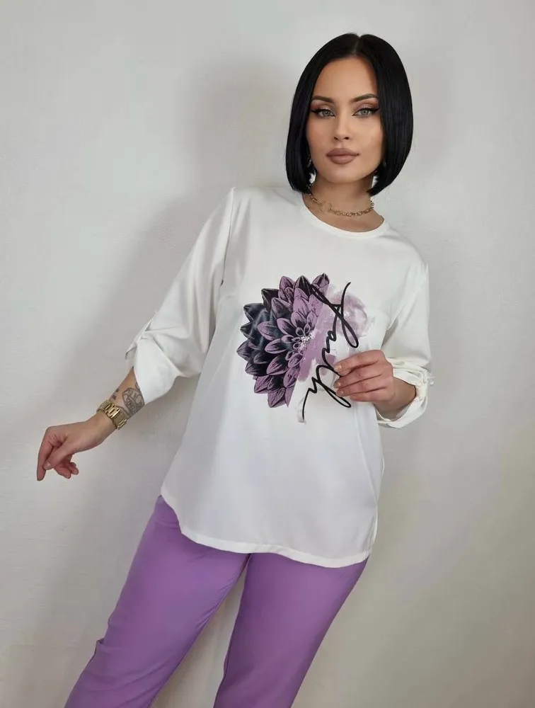 Костюм 03580-1 Fabrika