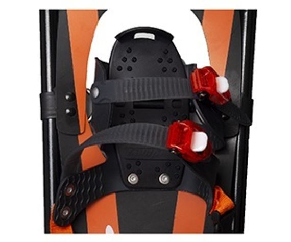 Снегоступы Canadian Camper TRAIL T1036 25,5х91,5