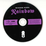 Rainbow / Since You Been Gone — The Essential (3CD)