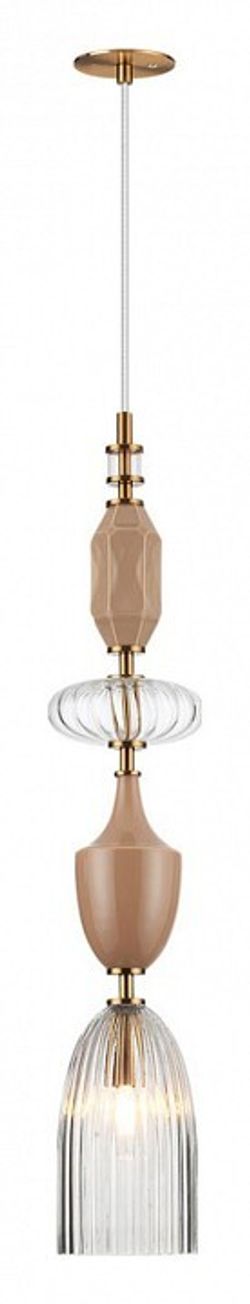 Подвесной светильник Odeon Light Terra 5414/1