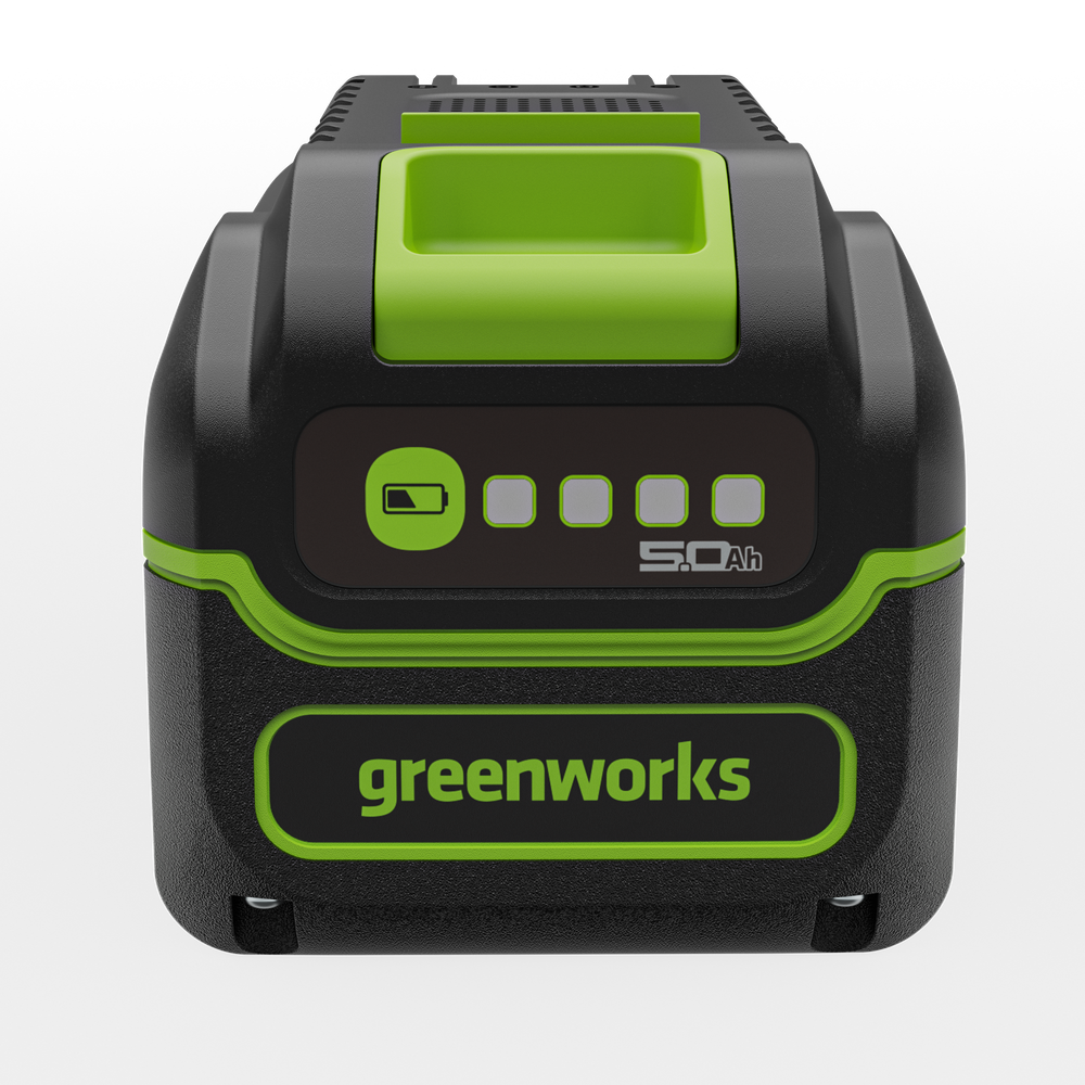 Аккумулятор Greenworks High Power, G40HP5, 5 Ач (2958607)