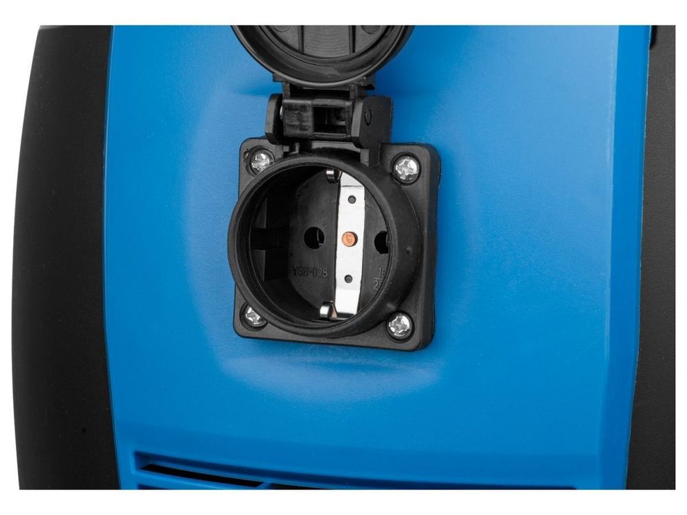 Пылесос BULL AS 3002