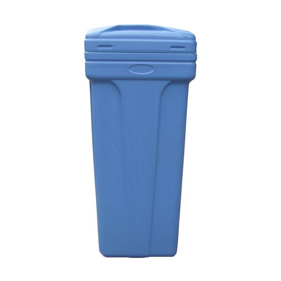 Бак солевой