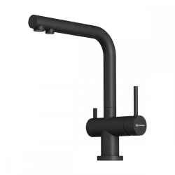 Кухонный смеситель Omoikiri Nagano-SA-P