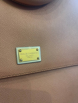 Сумка Dolce&Gabbana