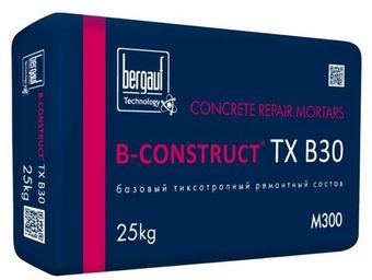 B-CONSTRUCT TX B30