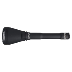 Поисковый фонарь Armytek Barracuda Pro V2 XHP35 HI warm — изготовлен из авиационного алюминия