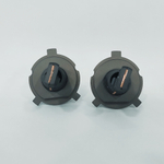 H4 / Комплект светодиодных ламп (H4) SFIDA LED V19 7200LM (2 шт./ комплект)