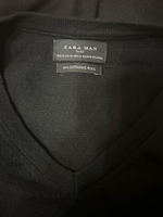 Джемпер ZARA