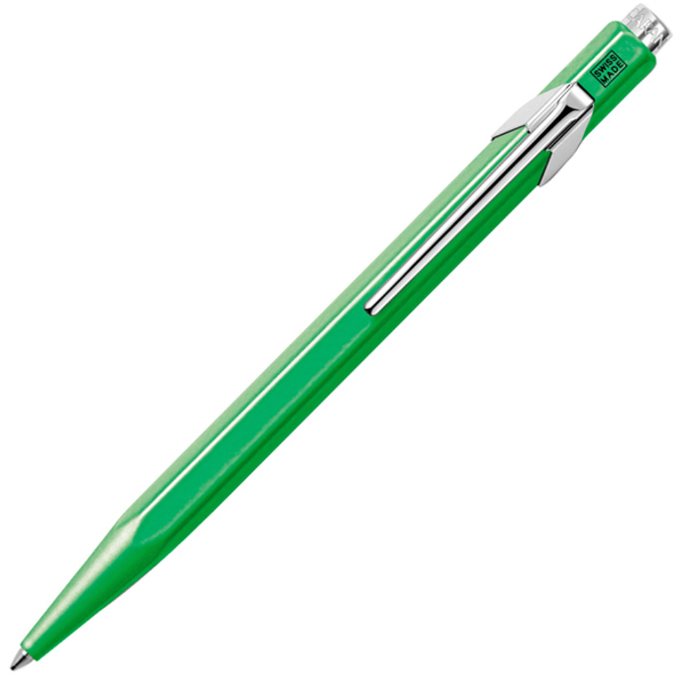 Шариковая ручка - Carandache Office 849 Pop Line M