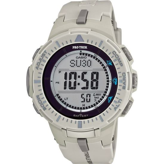 Наручные часы Casio PRG-300-8DR