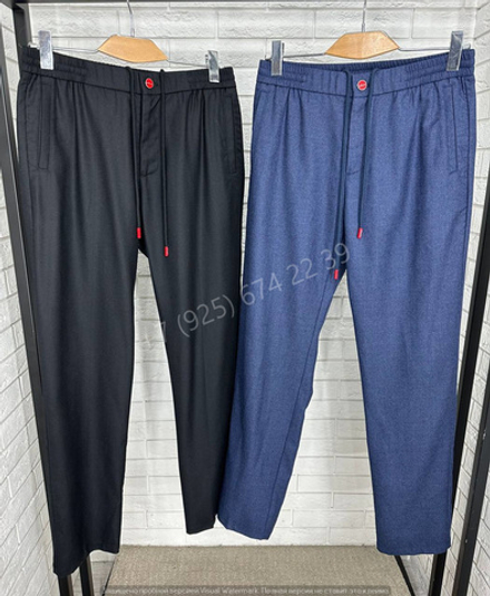 Штаны Kiton, арт. 680984