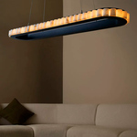 Люстра дизайнерская Lunetta by Light Room