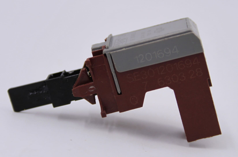 Селектор переключения программ 1201694 для стиральной машины CANDY