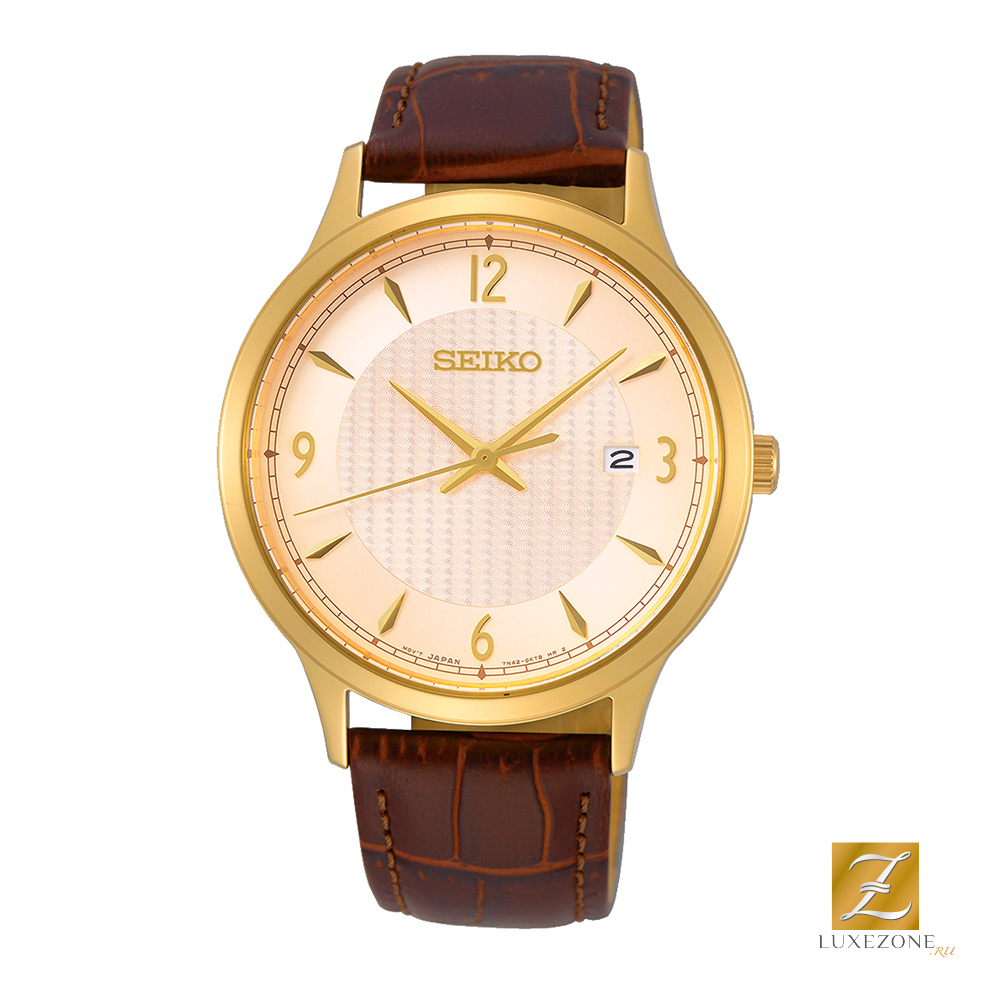 Seiko SGEH86P1