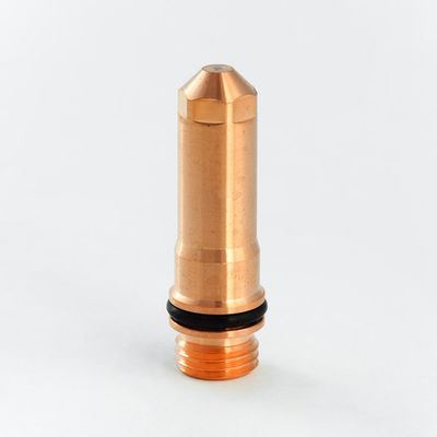 T-9895  (Ref. № 220187-UR)  Электрод  / Electrode, 80A, Mild Steel