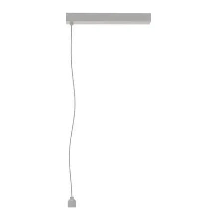 Потолочный короб ART-APRIORI-POWER-BOX-UP-L5000 (TN) (Arlight, IP20 Металл, 3 года) 049343