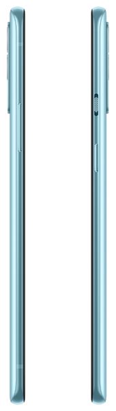 Смартфон OnePlus 9R 8/128GB, (голубое озеро, lake blue)