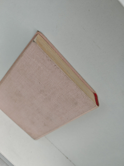 Не дом, но мир