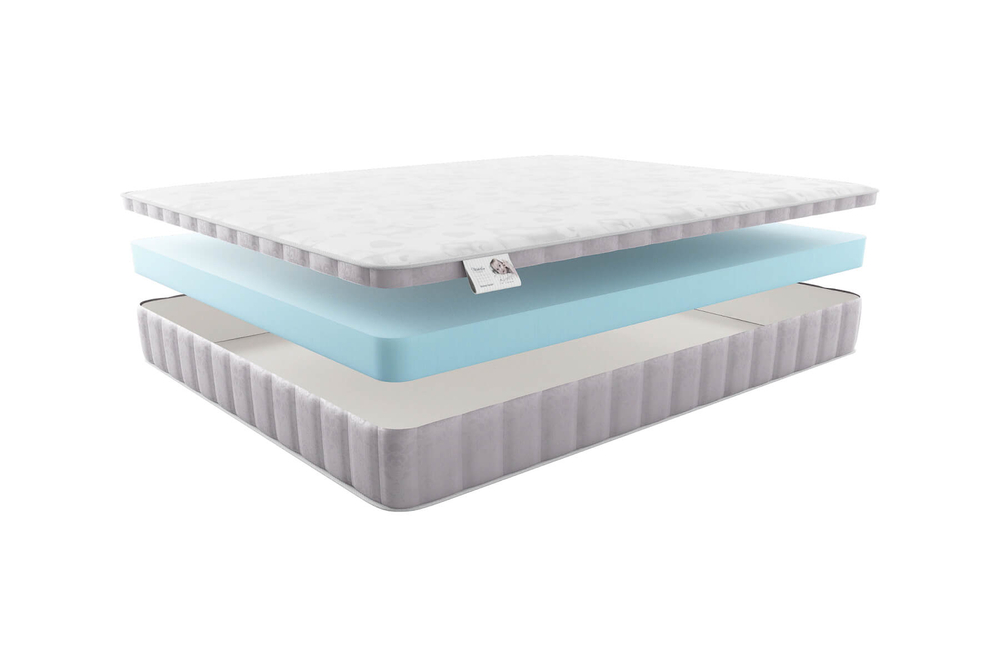 Матрас MaterLux STELLA MINI KIDS (СТЕЛЛА МИНИ КИДС)