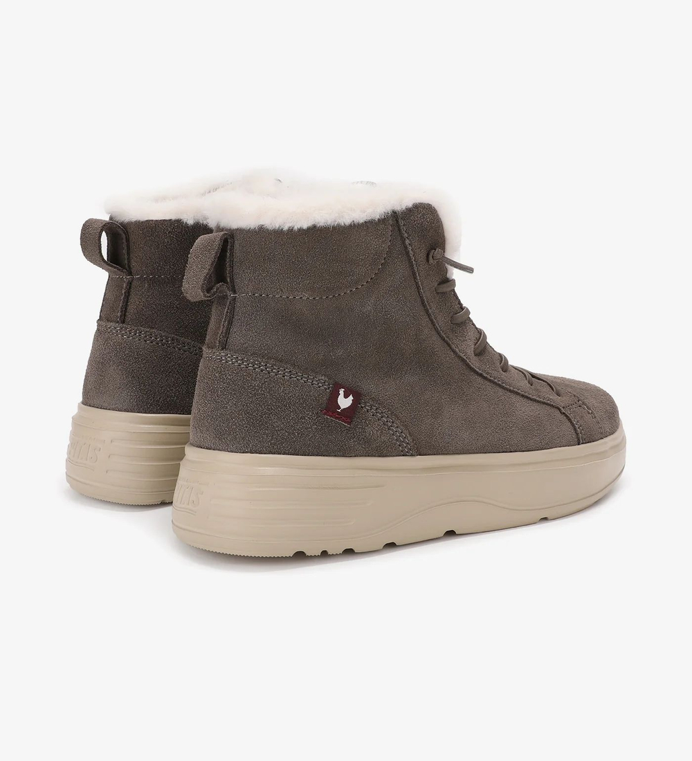 Полуботинки PITAS женские