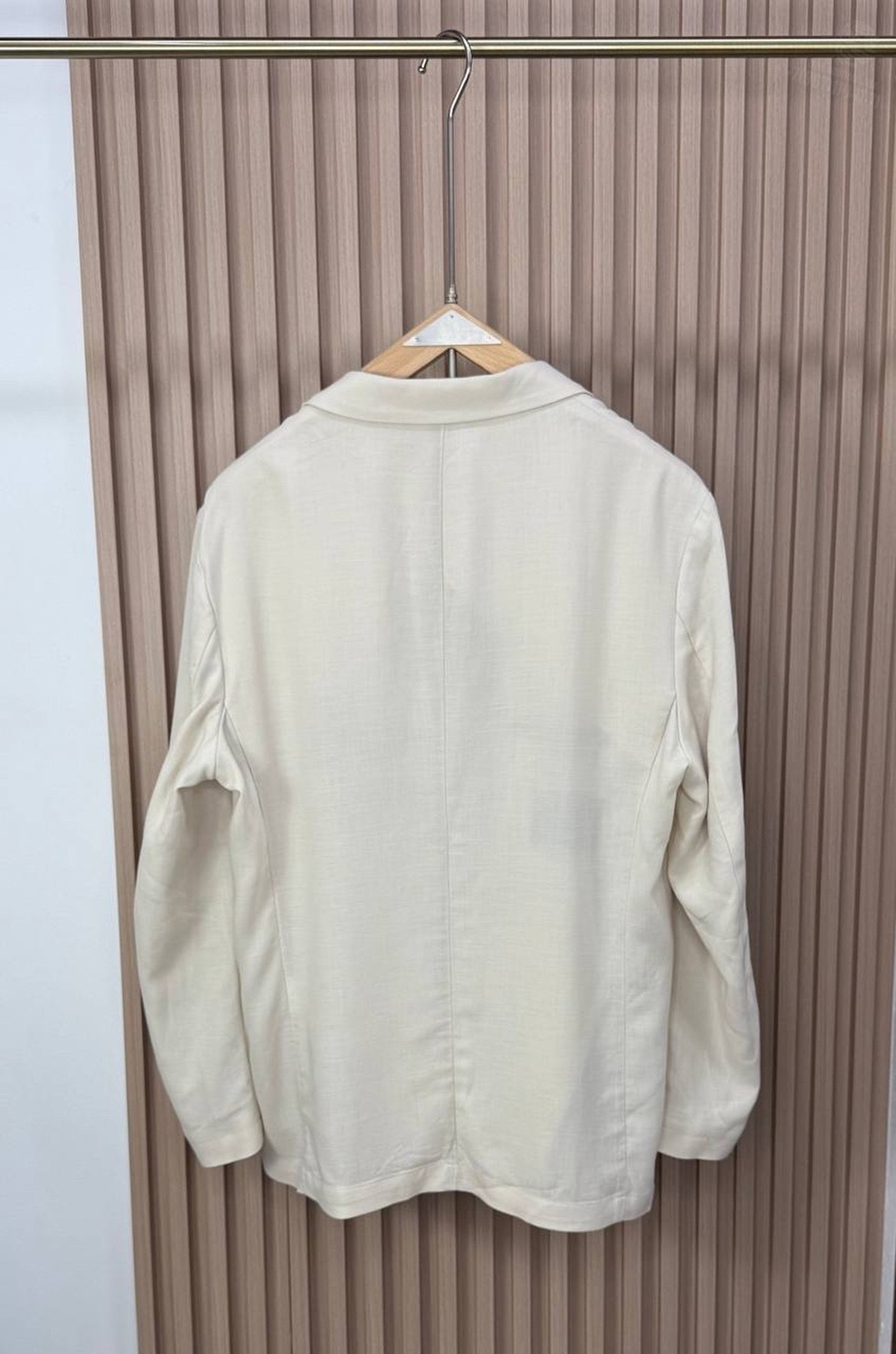 Льняной костюм Loro Piana