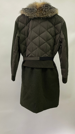 Пальто Moncler