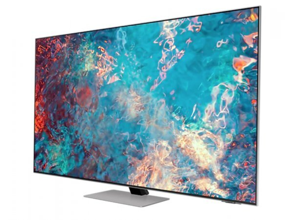 Neo QLED телевизор Samsung QE65QN85AAUX 4K Ultra HD